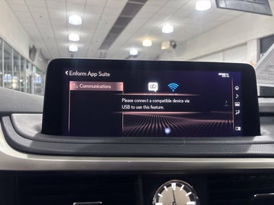 2020 Lexus RX 350 RX 350