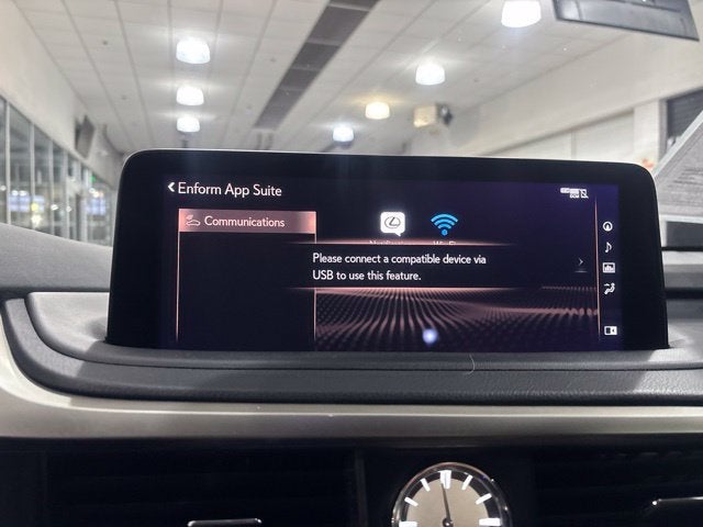 2020 Lexus RX 350 RX 350