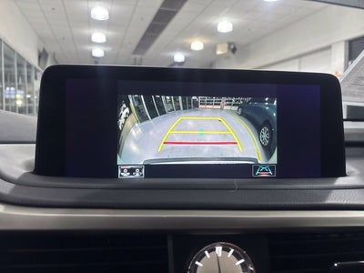 2020 Lexus RX 350 RX 350