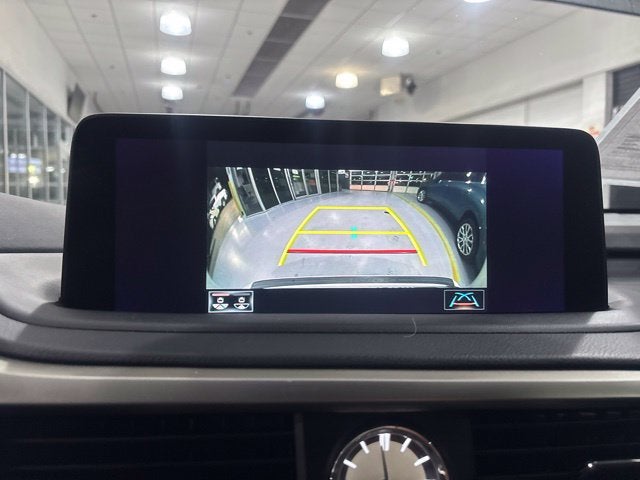 2020 Lexus RX 350 RX 350