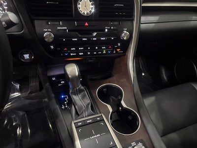 2020 Lexus RX 350 RX 350