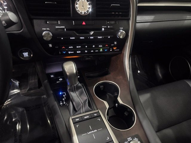 2020 Lexus RX 350 RX 350