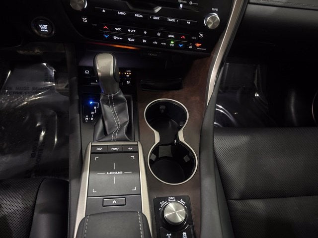 2020 Lexus RX 350 RX 350