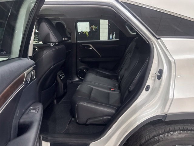 2020 Lexus RX 350 RX 350