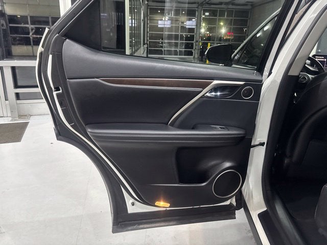 2020 Lexus RX 350 RX 350