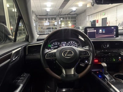 2020 Lexus RX 350 RX 350