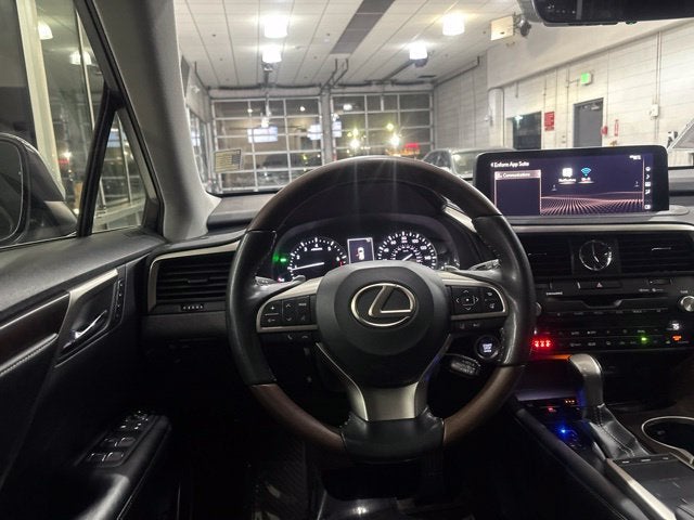 2020 Lexus RX 350 RX 350