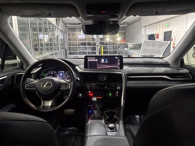 2020 Lexus RX 350 RX 350