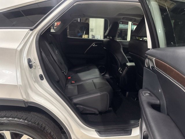 2020 Lexus RX 350 RX 350