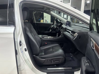2020 Lexus RX 350 RX 350