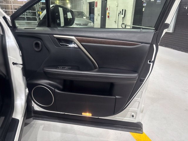 2020 Lexus RX 350 RX 350