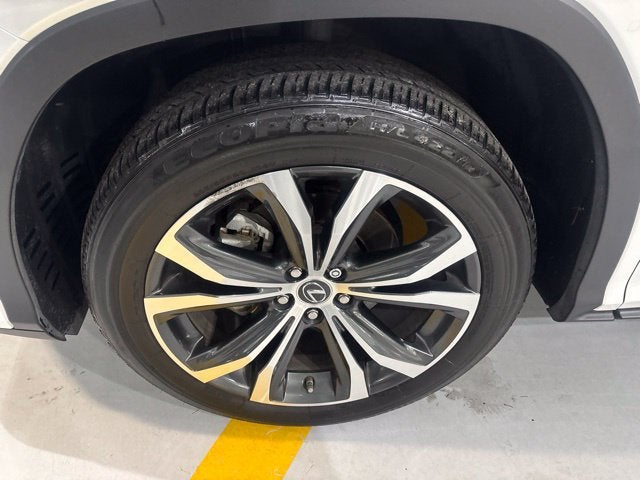 2020 Lexus RX 350 RX 350