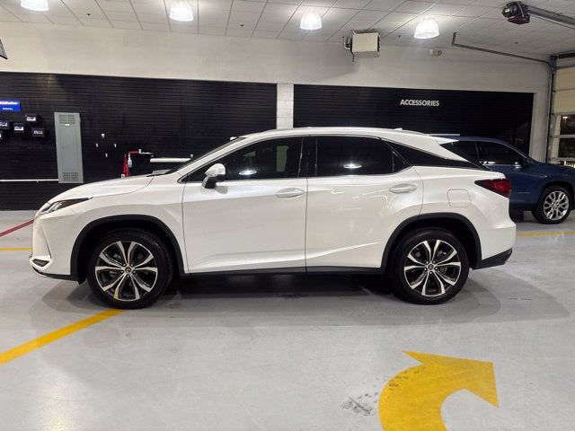 2020 Lexus RX 350 RX 350