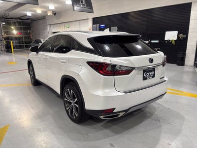 2020 Lexus RX 350 RX 350