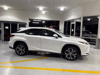 2020 Lexus RX 350 RX 350