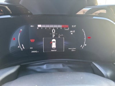 2024 Lexus NX 350 F SPORT Handling