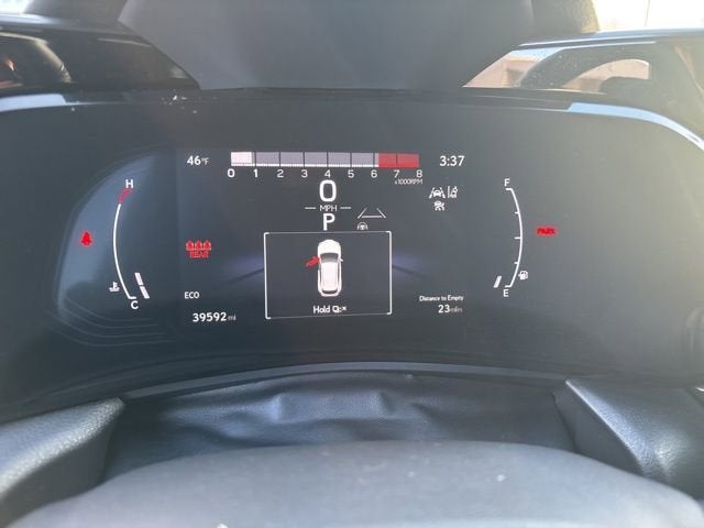 2024 Lexus NX 350 F SPORT Handling