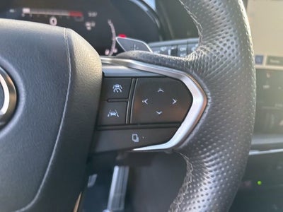 2024 Lexus NX 350 F SPORT Handling