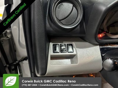 2011 Toyota RAV4 Limited V6