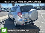 2011 Toyota RAV4 Limited V6