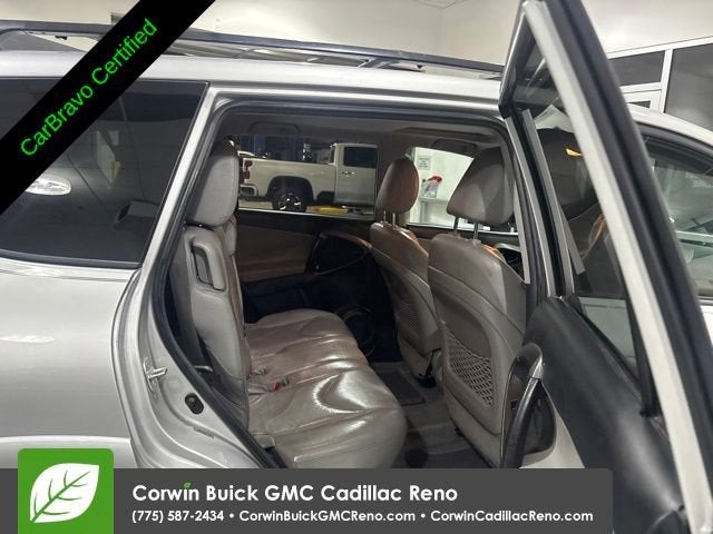 2011 Toyota RAV4 Limited V6