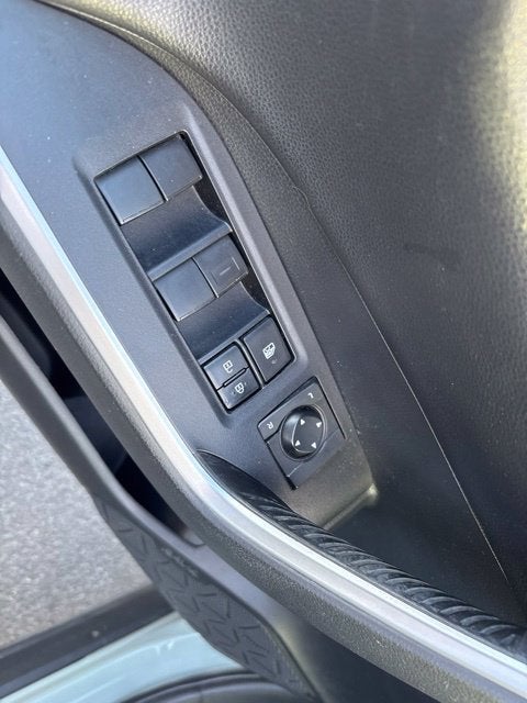 2020 Toyota RAV4 Adventure