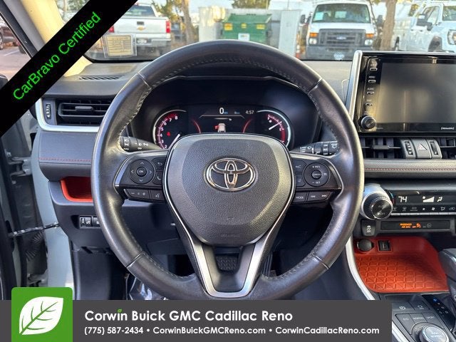 2020 Toyota RAV4 Adventure