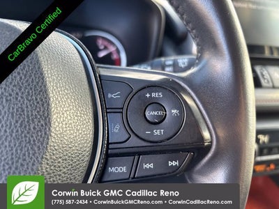 2020 Toyota RAV4 Adventure