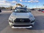 2020 Toyota RAV4 Adventure