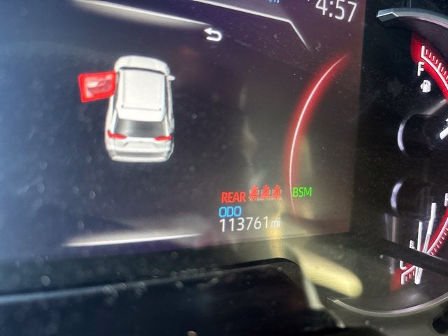 2020 Toyota RAV4 Adventure