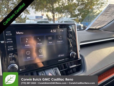 2020 Toyota RAV4 Adventure