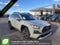 2020 Toyota RAV4 Adventure