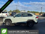 2022 Toyota RAV4 Adventure