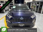 2019 Toyota RAV4 Hybrid XLE