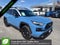 2022 Toyota RAV4 TRD Off Road