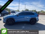2022 Toyota RAV4 TRD Off Road