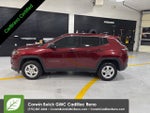 2022 Jeep Compass Sport