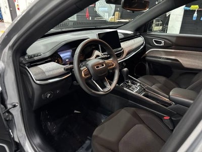 2024 Jeep Compass Sport