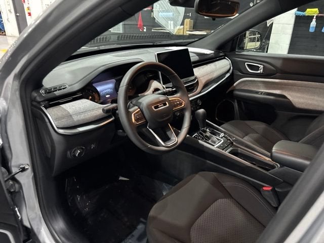 2024 Jeep Compass Sport