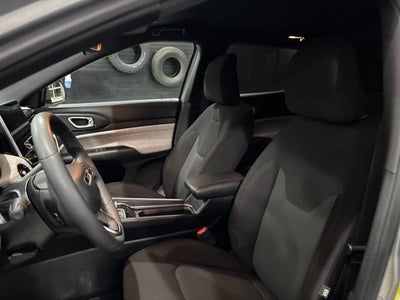 2024 Jeep Compass Sport