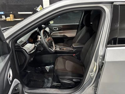 2024 Jeep Compass Sport