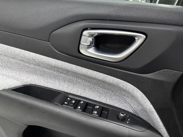 2024 Jeep Compass Sport