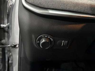 2024 Jeep Compass Sport