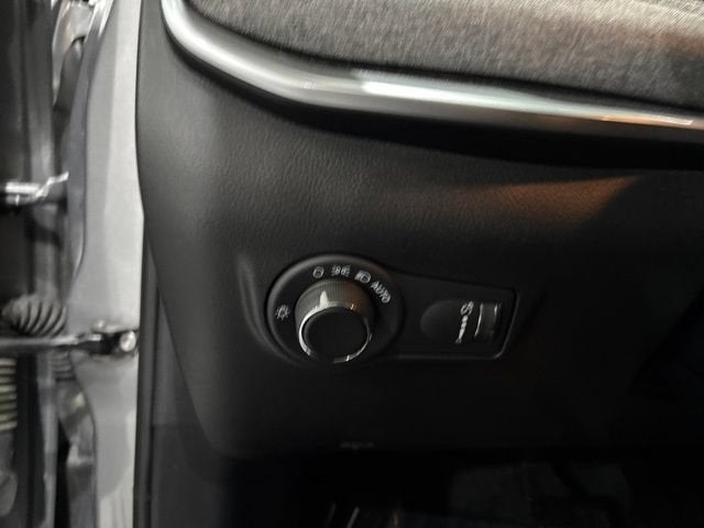2024 Jeep Compass Sport