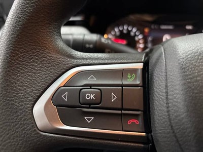 2024 Jeep Compass Sport