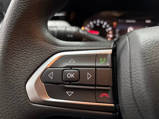 2024 Jeep Compass Sport