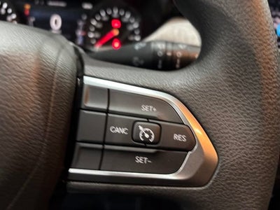 2024 Jeep Compass Sport