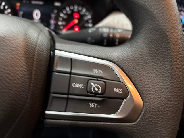 2024 Jeep Compass Sport