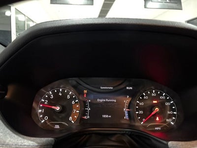 2024 Jeep Compass Sport