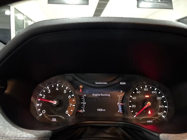 2024 Jeep Compass Sport
